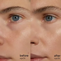 Retinol Alternative Sérum – Anti-âge naturel et sans irritation / 30ml