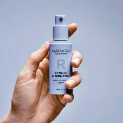Retinol Alternative Sérum – Anti-âge naturel et sans irritation / 30ml