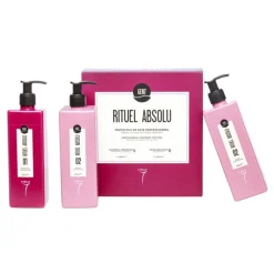 Rituel absolu GEN7 - Kit Pro (3x500ml) / 1500ml