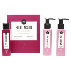 Rituel absolu GEN7 - Kit Revente (3x100ml) / 300ml