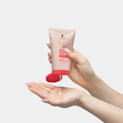 Rénovateur de Pointes+ BC Repair Rescue – lissage, réparation, anti-fourches / 100ml