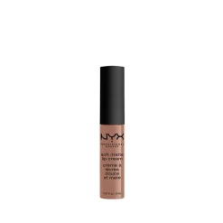 Rouge à lèvres Abu dhabi Crème Soft matte / 8ml