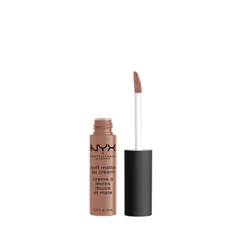 Rouge à lèvres Abu dhabi Crème Soft matte / 8ml