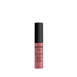 Rouge à lèvres Cannes Crème Soft matte / 8ml