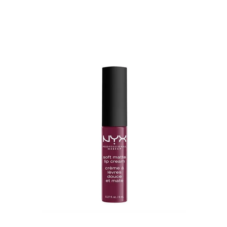 Rouge à lèvres Copenhagen Crème Soft matte / 8ml