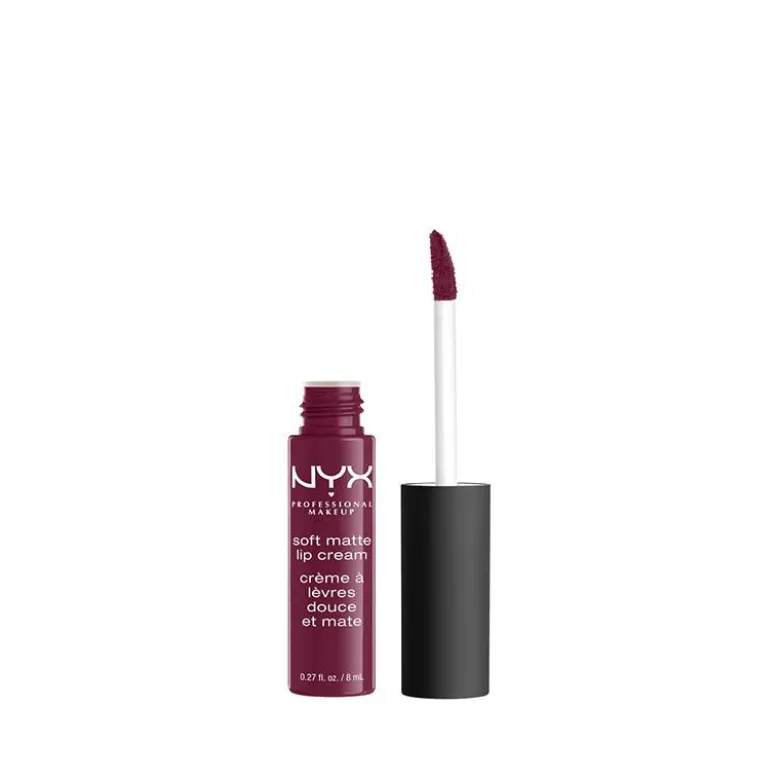 Rouge à lèvres Copenhagen Crème Soft matte / 8ml
