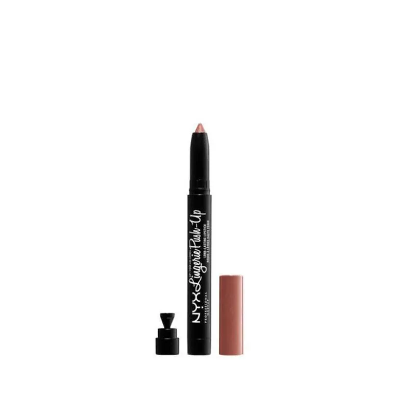 Rouge à lèvres haute tenue Lingerie Push up Bedtime flirt 1.5g / 1g