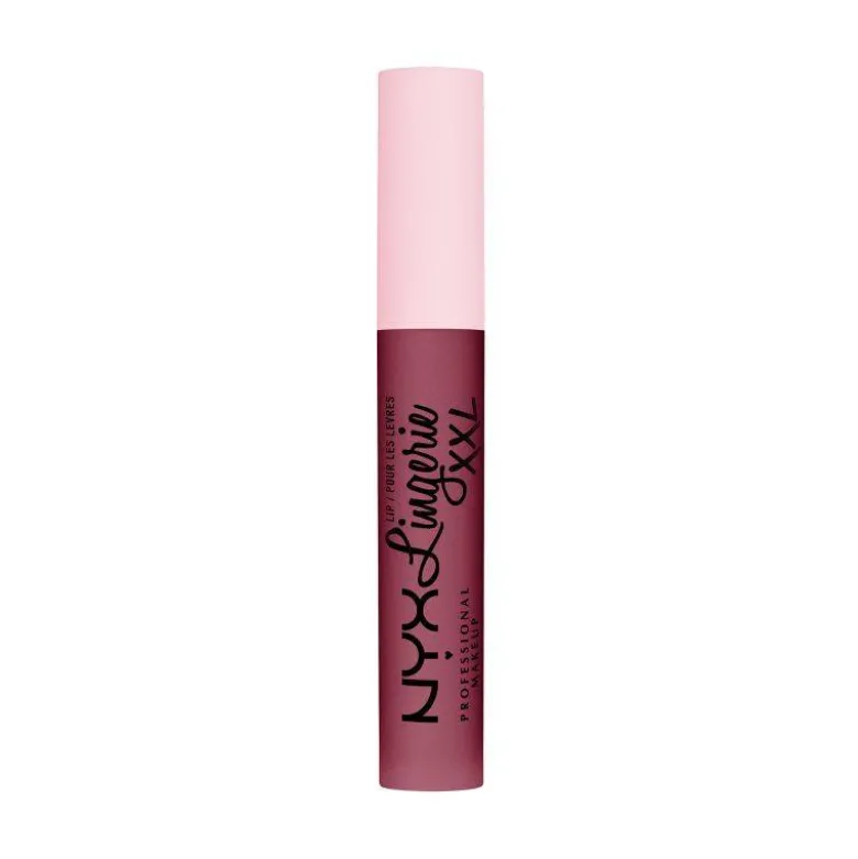 Rouge à lèvres lip lingerie XXL - Bust ed