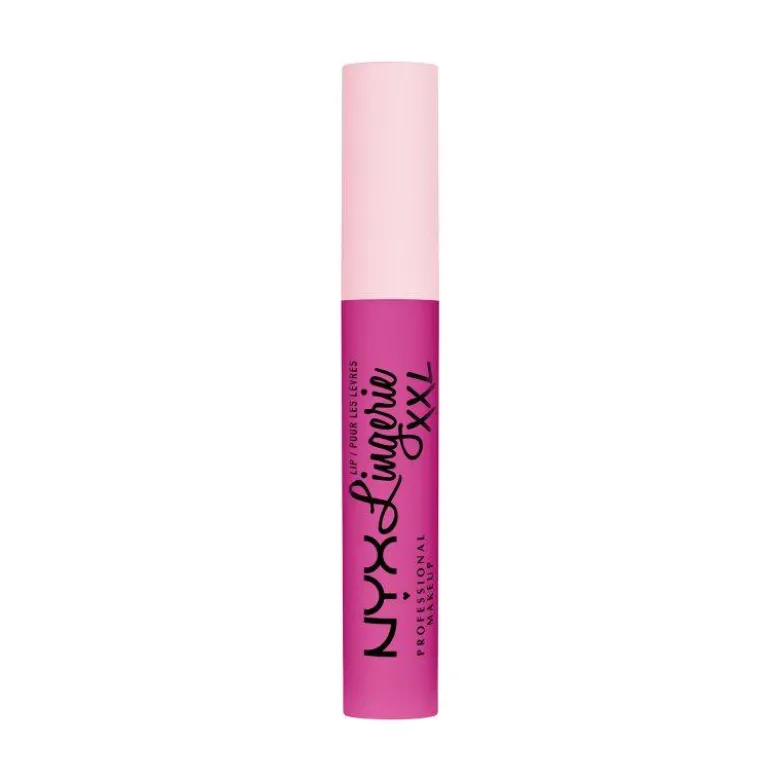 Rouge à lèvres lip lingerie XXL - Knock out