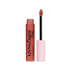 Rouge à lèvres lip lingerie XXL - Peach Flirt