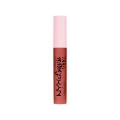 Rouge à lèvres lip lingerie XXL - Peach Flirt