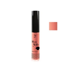 Rouge à lèvres liquide Stay Matte Mauritius rule / 6ml