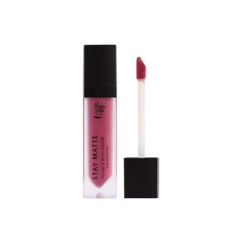 Rouge à lèvres liquide Stay matte Sweet pink 6ml / 6ml