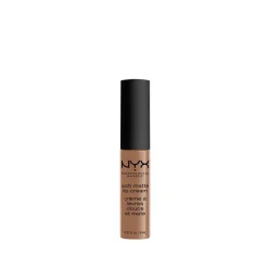 Rouge à lèvres London Crème Soft matte / 8ml