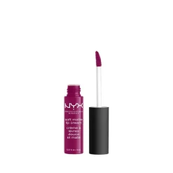 Rouge à lèvres Madrid Crème Soft matte / 8ml