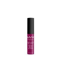 Rouge à lèvres Madrid Crème Soft matte / 8ml