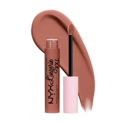 Rouge à lèvres Mat Lip Lingerie XXL - Candela Babe / 4g