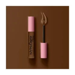Rouge à lèvres Mat Lip Lingerie XXL - Goin Desnuda / 4g