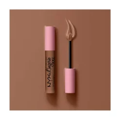 Rouge à lèvres Mat Lip Lingerie XXL - Hot Caramelo / 4g
