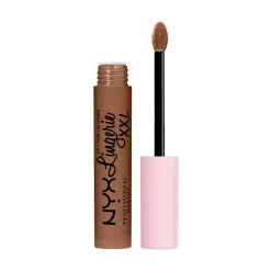 Rouge à lèvres Mat Lip Lingerie XXL - Hot Caramelo / 4g
