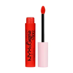 Rouge à lèvres Mat Lip Lingerie XXL - On Fuego / 4g