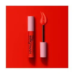 Rouge à lèvres Mat Lip Lingerie XXL - On Fuego / 4g