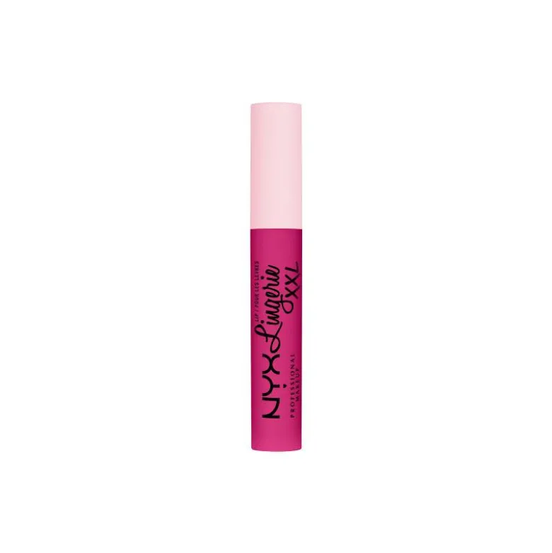 Rouge à lèvres Mat Lip Lingerie XXL - Pink Hit