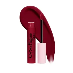Rouge à lèvres Mat Lip Lingerie XXL - Sizzlin
