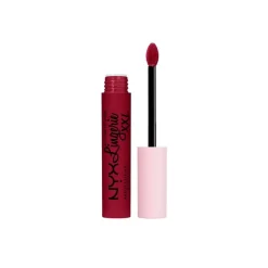 Rouge à lèvres Mat Lip Lingerie XXL - Sizzlin