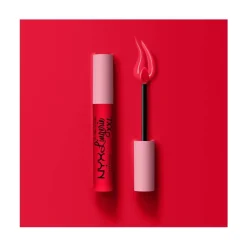 Rouge à lèvres Mat Lip Lingerie XXL - Untamable / 4g