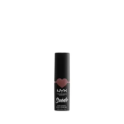 Rouge à lèvres mat Suede Matte Brunch Me 3.5g / 3g
