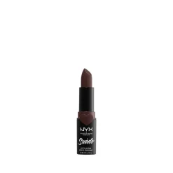 Rouge à lèvres mat Suede Matte Cold brew 3.5g / 3g