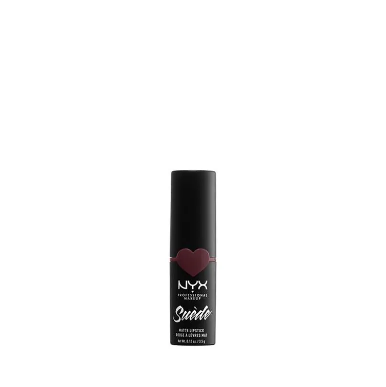 Rouge à lèvres mat Suede Matte Lolita 3.5g / 3g