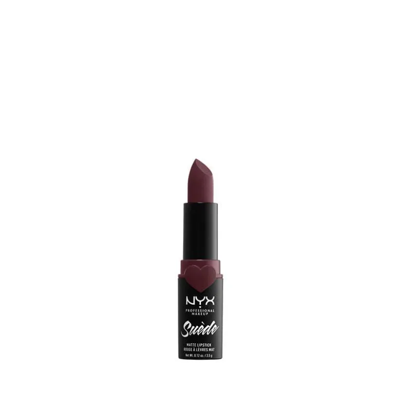 Rouge à lèvres mat Suede Matte Lolita 3.5g / 3g