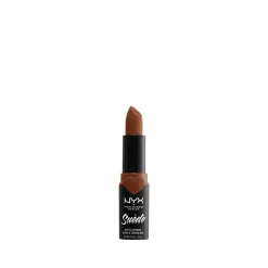 Rouge à lèvres mat Suede Matte Peach don't kill my vibe 3.5g / 3g