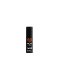 Rouge à lèvres mat Suede Matte Peach don't kill my vibe 3.5g / 3g