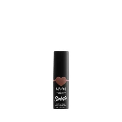 Rouge à lèvres mat Suede Matte Rose the day 3.5g / 3g