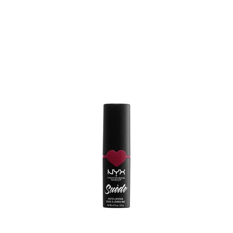 Rouge à lèvres mat Suede Matte Spicy 3.5g / 3g