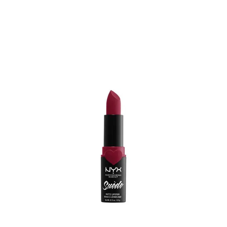 Rouge à lèvres mat Suede Matte Spicy 3.5g / 3g