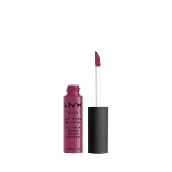 Rouge à lèvres Prague Crème Soft matte / 8ml