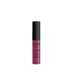 Rouge à lèvres Prague Crème Soft matte / 8ml