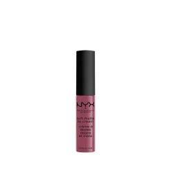 Rouge à lèvres San Paulo Crème Soft matte / 8ml