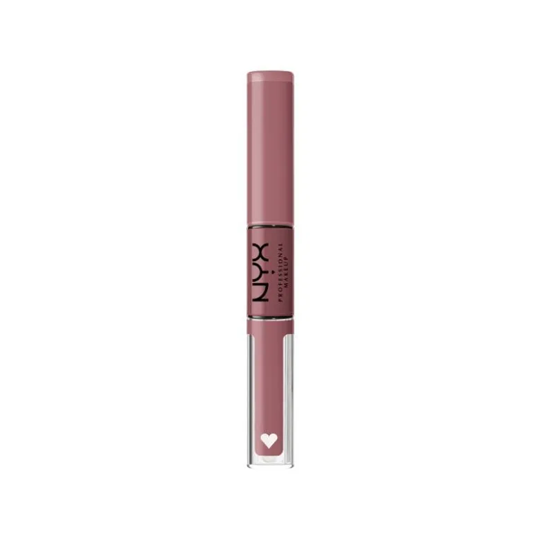 Rouge à lèvres Shine Loud - Overnight Hero