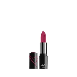 Rouge à lèvres Shout loud satin Cherry Charm 3.4g / 3g