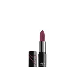 Rouge à lèvres Shout loud satin Love is a drug 3.4g / 3g