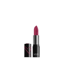 Rouge à lèvres Shout loud satin 21st 3.4g / 3g
