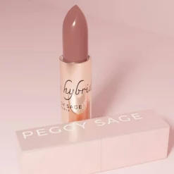 Rouge à lèvres soin BALMY HYBRID recharge – nude et hydratation 8h