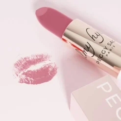 Rouge à lèvres soin BALMY HYBRID recharge – rose subtile et hydratation 8h