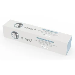 Rouleau aluminium mèches 29cm x 100m - 1100gr 15µ - boîte distributrice
