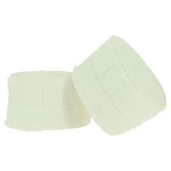 Rouleaux de 500 carrés de cellulose x2